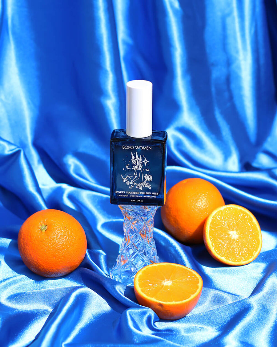 Sweet Slumber Pillow Mist