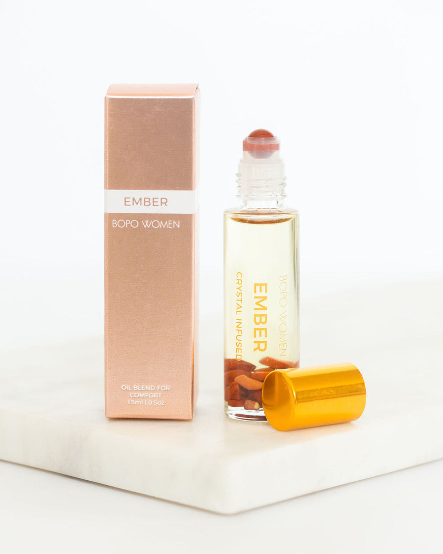 Ember Essential Oil