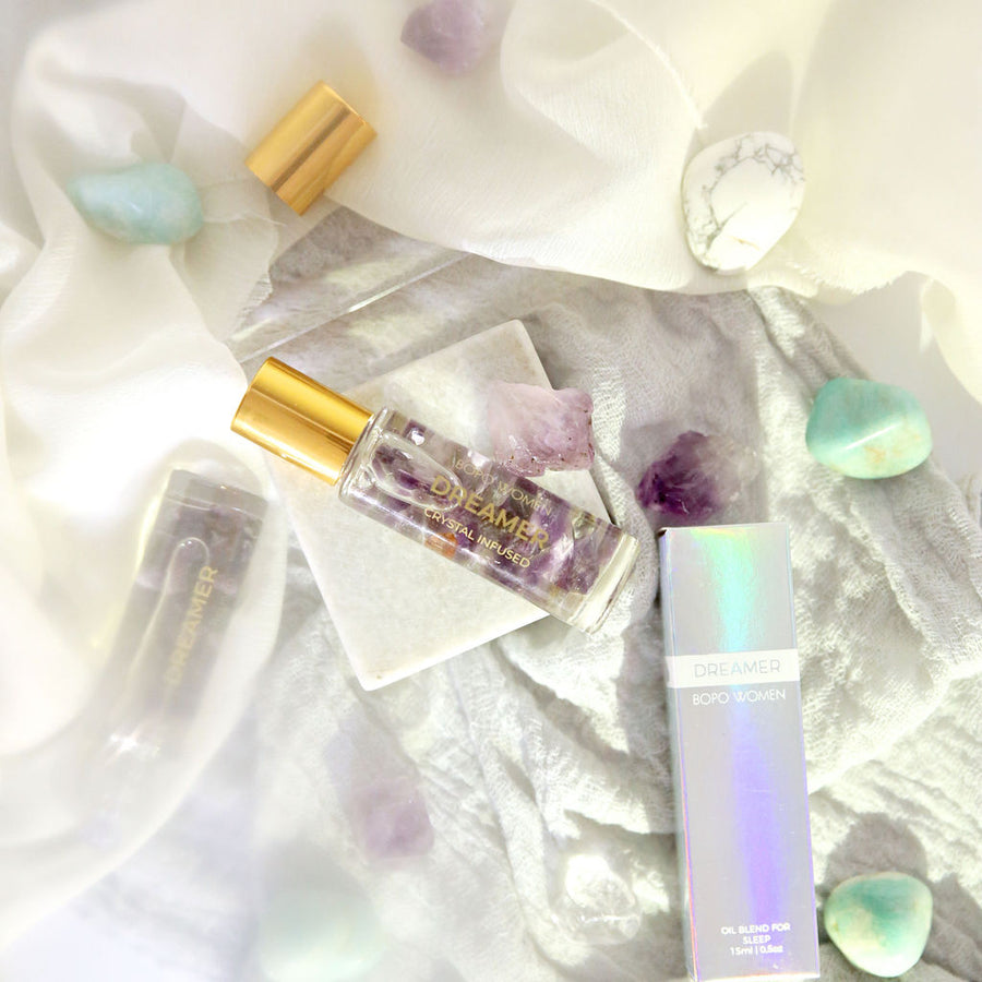 Dreamer Perfume Roller