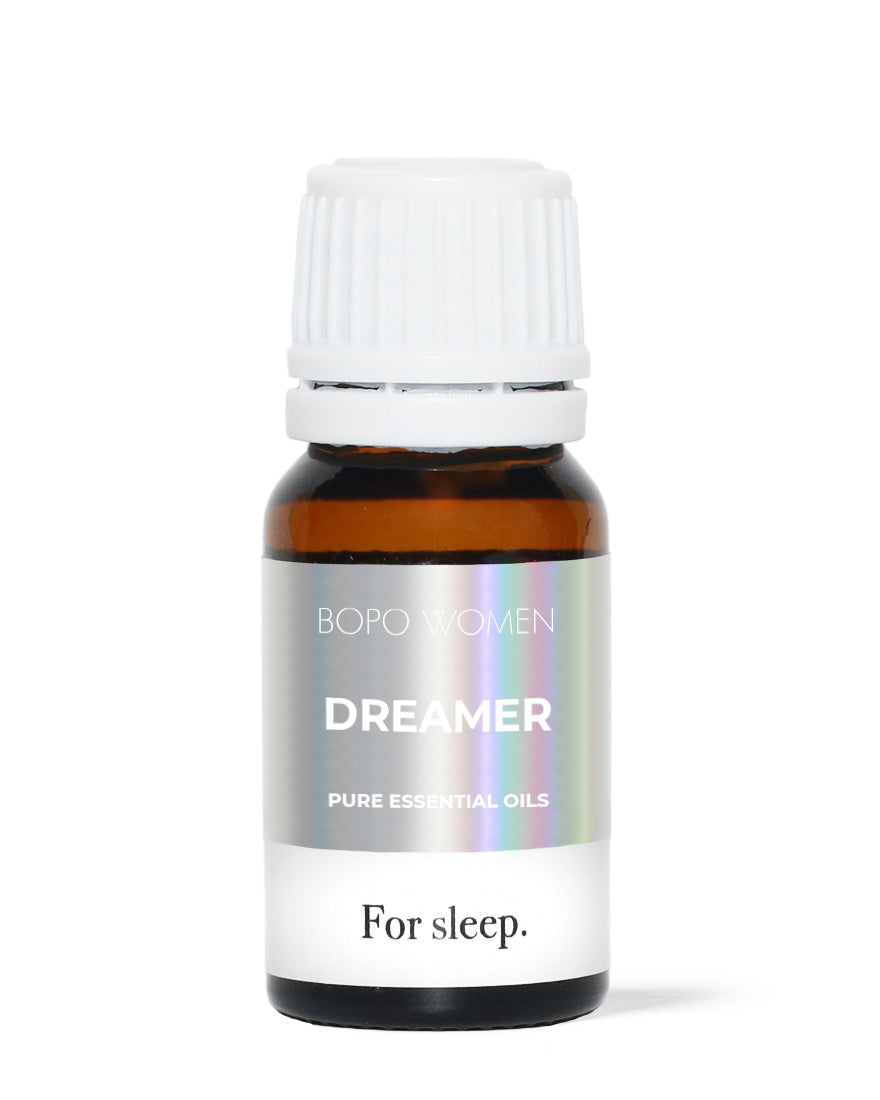 Dreamer Essential Oil Blend - Bopo Women