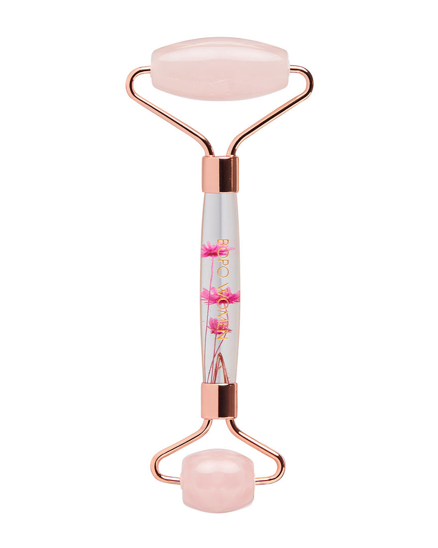 Floral Facial Roller - Bopo Women