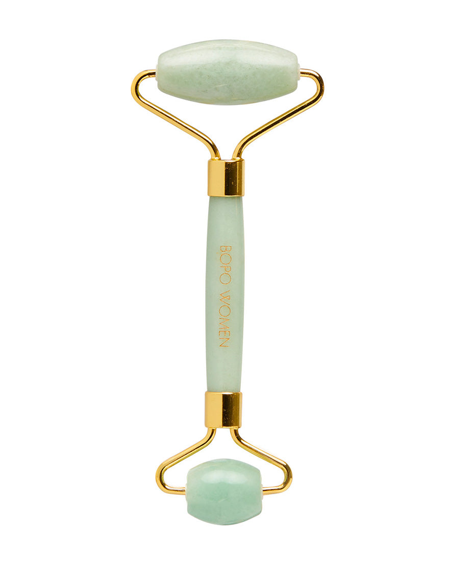 Jade Facial Roller - Bopo Women