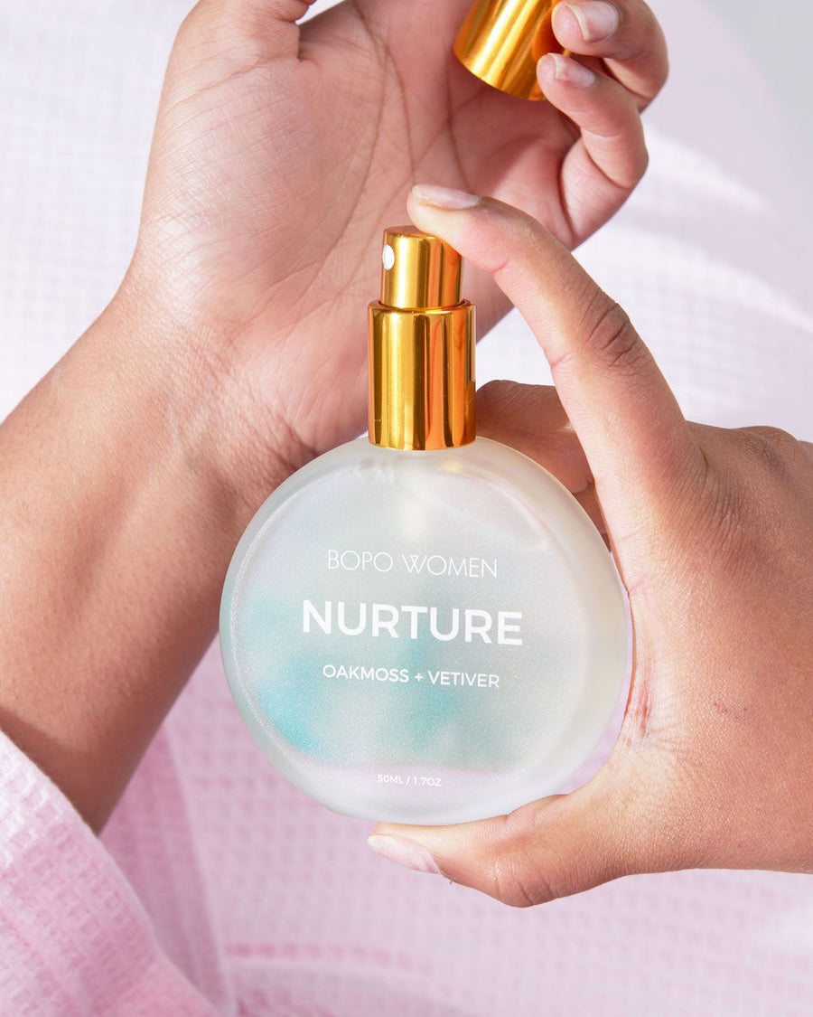 Nurture Body Mist - Bopo Women